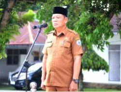 Pemkab Labuhanbatu Dorong OPD Maksimalkan Potensi Pendapatan Daerah