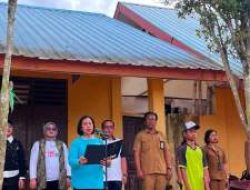 TP PKK Dairi Gencarkan Aksi Bergizi untuk Cegah Anemia pada Remaja Putri
