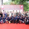 Polres Labuhanbatu Perkuat Kampung Bebas Narkoba, Warga Diajak Jadi Garda Pencegahan
