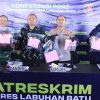 Penganiayaan di Kebun Sawit Labura Tewaskan Satu Orang, Tiga Tersangka Ditahan