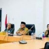 Labuhanbatu Siap Dukung Program 3 Juta Rumah Pemerintah Pusat