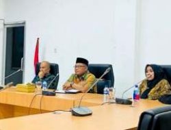 Labuhanbatu Siap Dukung Program 3 Juta Rumah Pemerintah Pusat