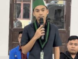 HMI Labuhanbatu Raya Dukung Kejagung Usut Dugaan Penyimpangan Program MBG di Daerah