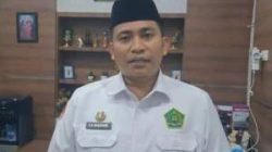 Erwin Dasopang Bantah Tuduhan Jual Beli Mutasi ASN di Lingkungan Kemenag Sumut
