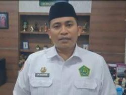 Erwin Dasopang Bantah Tuduhan Jual Beli Mutasi ASN di Lingkungan Kemenag Sumut