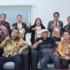 Bupati Dairi Tunjuk Tiga Plt Kepala Sekolah
