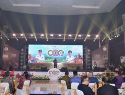 Samosir Siap Gebrak Event Internasional: Sebanyak 4 Ajang Besar Menanti 