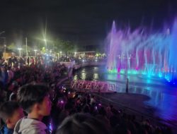 Sektor Wisata Samosir Catat Kinerja Gemilang, PAD Capai Rp14,1 Miliar pada 2025