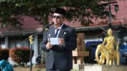 Hari Lahir Pancasila 2026, Wabup Dairi Ajak Masyarakat Perkuat Persatuan di Tengah Tantangan Global