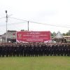 Polres Pelalawan Teguhkan Semangat Pancasila sebagai Perekat Persatuan Bangsa
