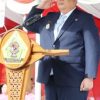 Hari Lahir Pancasila di Samosir, Semangat Persatuan Bergema dari Tepian Danau Toba
