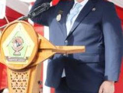 Hari Lahir Pancasila di Samosir, Semangat Persatuan Bergema dari Tepian Danau Toba