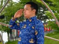 Wabup Pelalawan: Pancasila Harus Menjadi Jiwa Pembangunan dan Pelayanan Publik