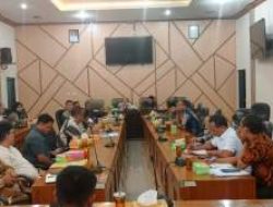 Pansus DPRD Langkat Soroti Kebun Sawit PT BI, Diduga Beroperasi Tanpa HGU