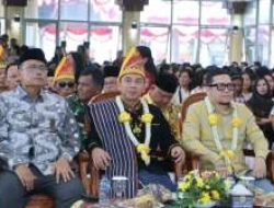 Menteri Wihaji Dorong Percepatan Penurunan Stunting di Dairi