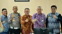 Trail of The Kings 2026 Hadirkan Pelari dari 34 Negara