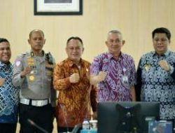 Trail of The Kings 2026 Hadirkan Pelari dari 34 Negara
