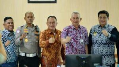 Trail of The Kings 2026 Hadirkan Pelari dari 34 Negara