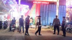 Patroli KRYD Polres Labuhanbatu Sasar Titik Rawan, Antisipasi Kriminalitas dan Balap Liar