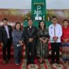 BKAG Dairi Periode 2026-2031 Dilantik, Bupati Ajak Perkuat Sinergi Membangun Daerah