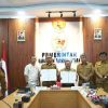 Pemkab Taput Gandeng Lembaga Konservasi, Perkuat Perlindungan Orangutan dan Pembangunan Berkelanjutan
