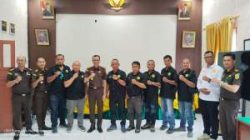 FORWAKA–Kejari Nias Selatan Perkuat Sinergi Penegakan Hukum