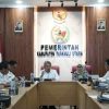 Pemkab Taput Perkuat Layanan Kesehatan, Fokus Pemerataan Dokter hingga Wilayah Terpencil