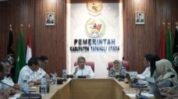 Pemkab Taput Perkuat Layanan Kesehatan, Fokus Pemerataan Dokter hingga Wilayah Terpencil
