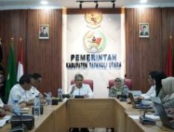 Pemkab Taput Perkuat Layanan Kesehatan, Fokus Pemerataan Dokter hingga Wilayah Terpencil
