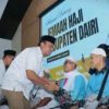 17 Jemaah Haji Dairi Tiba, Pemkab Harap Jadi Teladan di Tengah Masyarakat