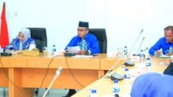 Pemkab Labuhanbatu Matangkan Persiapan PRSU 2026, UMKM Jadi Andalan Promosi Daerah