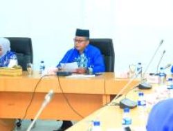Pemkab Labuhanbatu Matangkan Persiapan PRSU 2026, UMKM Jadi Andalan Promosi Daerah