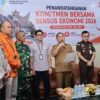 Pemkab Dairi Matangkan SE2026, 395 Petugas Siap Turun ke Lapangan
