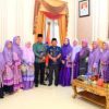 Pemkab Labuhanbatu dan Salimah Perkuat Kolaborasi Pemberdayaan Keluarga