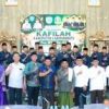 Pemkab Labuhanbatu Lepas 45 Kafilah MTQ Sumut, Bidik Prestasi Terbaik