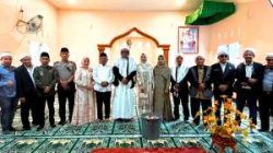 Wabup Labuhanbatu Resmikan Majelis Dzikir Daarul Istiqomah, Perkuat Fondasi Spiritual Masyarakat
