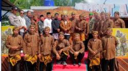 Tradisi 1 Suro Semarak di Bilah Barat, Ribuan Warga Rayakan Warisan Budaya Jawa