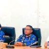 Wabup Labuhanbatu Ikuti Rakor Penyaluran Dana Bencana Aceh, Tegaskan Dukungan Percepatan Bantuan