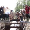 APP Group dan Pemerintah Perkuat Benteng Pencegahan Karhutla di Lahan Gambut Riau
