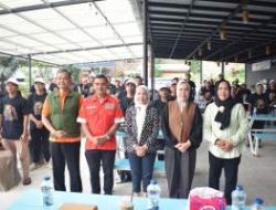 Ketua DPRD Langkat Dorong Standar Keselamatan Wisata untuk Tingkatkan Daya Saing Destinasi