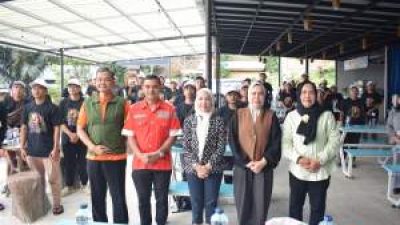 Ketua DPRD Langkat Dorong Standar Keselamatan Wisata untuk Tingkatkan Daya Saing Destinasi