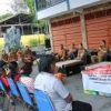 Pemkab Dairi Salurkan Bantuan Disabilitas untuk 29 Warga