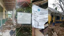 LP3 Siap Laporkan Proyek Revitalisasi SMP Negeri ke Kejati Sumut
