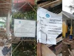 LP3 Siap Laporkan Proyek Revitalisasi SMP Negeri ke Kejati Sumut