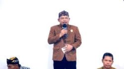 Wabup Labuhanbatu Hadiri Sedekah Bumi di Wonosari, Dorong Pelestarian Budaya dan Perkuat Kebersamaan