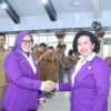 Bupati Dairi Kukuhkan Tim Pembina Posyandu, Dorong Transformasi Layanan Dasar hingga Tingkat Desa