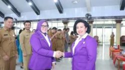 Bupati Dairi Kukuhkan Tim Pembina Posyandu, Dorong Transformasi Layanan Dasar hingga Tingkat Desa