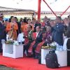 Pesta Bolon Toga Samosir Perkuat Persaudaraan dan Dorong Wisata Onan Runggu