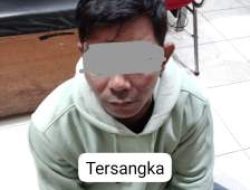 Polres Pelalawan Tangani Dugaan Kejahatan terhadap Anak, Terduga Pelaku Diamankan