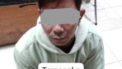 Polres Pelalawan Tangani Dugaan Kejahatan terhadap Anak, Terduga Pelaku Diamankan